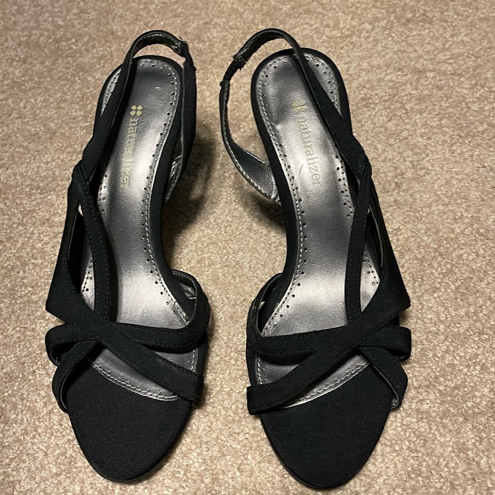 Naturalizer size 6.5